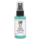 Dina Wakley MEdia Gloss Spray Turquiose