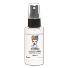 Dina Wakley MEdia Gloss Spray White