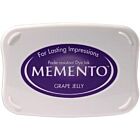 Inkpad Memento Grape Jelly