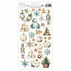 Mintay 6 x 12 Paper Stickers - Christmas Blessings - Elements MT-CHB-12 