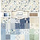 Maja Design Seaside - 12x12" Collection pack