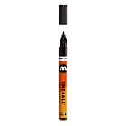 Molotow - One4All  1mm Signal Black