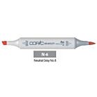 N6 Copic Sketch Marker Neutral Grey 6