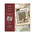 Crafters Companion Holly & Ivy Metal Die Merry Christmas Greeting (NG-HAI-MD-MCG)