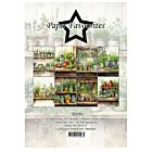 Herbs A5 Paper Pack (PFA135)