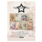 Tea Time A5 Paper Pack (PFA136)