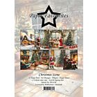 Christmas Scene A5 Paper Pack (PFA149)