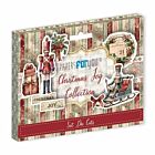 Christmas Joy Die Cuts (20pcs) (PFY-14166)