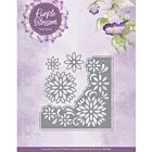 Dies - Precious Marieke - Purple Blossom - Blossom Corner