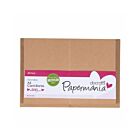 Cards & Envelopes A6 Recycled Kraft (50pk) (PMA 150602)