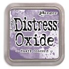 Tim Holtz Distress Oxide Ink Pad Dusty Concord