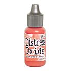 Tim Holtz Distress Oxide Re-Inker Ripe Persimmon