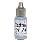 Tim Holtz Distress Oxide Re-Inker Weathered Wood 