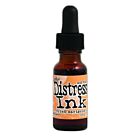 Tim Holtz Distress Re-Inker Dried Marigold