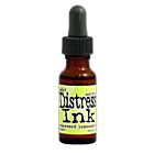 Tim Holtz Distress Re-Inker Squeezed Lemonade