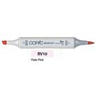 RV10 Copic Sketch Marker Pale Pink