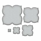 Spellbinders Labels 24 Etched Dies (S4-353)    