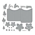 Spellbinders Essential Envelope Die Set (S6-244)