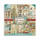 The Nutcracker 12x12 Inch Paper Pack (SBBL158)