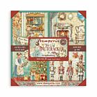 The Nutcracker 12x12 Inch Paper Pack Maxi (Single Face) (SBBXLB16)