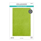 Leafy Helix Embossing Folder (SES-059) - Leafy Helix Embossing Folder (SES-059)