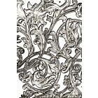 Sizzix 3-D Texture Fades Embossing Folder Entangled 666155 Tim Holtz