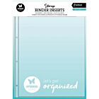 Storage Binder Inserts A4+ Insert (5pcs) (SL-TO-STOR04)