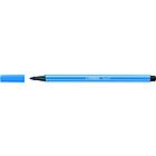 STABILO pen 68 donkerblauw