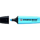 STABILO BOSS ORIGINAL blauw