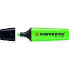 STABILO BOSS ORIGINAL groen