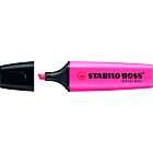 STABILO BOSS ORIGINAL roze