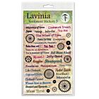 Lavinia Stamps Sentiment Stickers 5