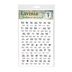 Lavinia Stamps Sentiment Stickers 7 