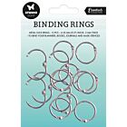 Studio Light Binding click rings Essentials nr.03 SL-ES-RING03 23x23mm