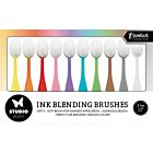 Studio Light Blending brushes 3cm Essentials nr.08 SL-ES-BBRU08