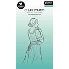 Studio Light Clear Stamp Daydreaming Essentials nr.691 SL-ES-STAMP691 64x133mm