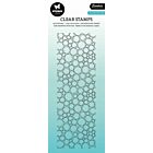 Studio Light Clear Stamp Essentials nr.552 SL-ES-STAMP552 68x204mm 