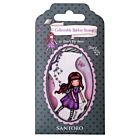 Studio Light Cling Stamp Essentials nr.464 GOR-ES-STAMP464 90x55mm