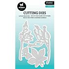 Studio Light Cutting Dies Autumn Essentials nr.888 67,4x100,4x1mm