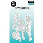 Studio Light Cutting Dies Branches Essentials nr.887 69,3x98,8x1mm