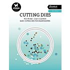 Studio Light Cutting Dies Essentials nr.453 SL-ES-CD453 90x90mm