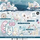 Studio Light Die-cut block Artic Winter nr.68 SL-AW-DCB68 152,5x152,5mm 