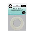 Studio Light Doublesided foam tape 0,5mm thick - 0,6mm wide SL-ES-FOAMT01 55x55mm