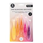 Studio Light Ink Blending Brushes 10mm nr.03 SL-ES-BBRU03