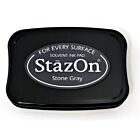 StazOn - Stone Grey