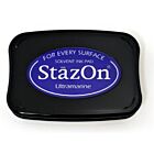StazOn - Ultramarine