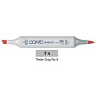 T4 Copic Sketch Marker Toner Grey 4