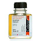 Cobra Glaceermedium 092 Fles 75 ml