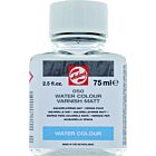 Talens Aquarelvernis Mat 050 Fles 75 ml