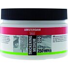 Amsterdam Verdikkingsmedium 040 Pot 250 ml